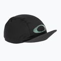 Шапка велосипедна під шолом Oakley Cadence Road чорна FOS900876 5
