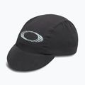 Шапка велосипедна під шолом Oakley Cadence Road чорна FOS900876 6