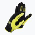 Велорукавиці Oakley Switchback Mtb чорно-жовті FOS900879