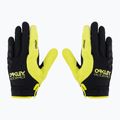 Велорукавиці Oakley Switchback Mtb чорно-жовті FOS900879 3