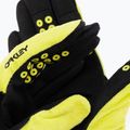 Велорукавиці Oakley Switchback Mtb чорно-жовті FOS900879 4