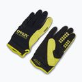 Велорукавиці Oakley Switchback Mtb чорно-жовті FOS900879 5