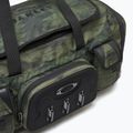 Дорожня сумка Oakley Urban Ruck Rc Duffle 97 л щіткою тигровий камуфляж зеленого кольору 4