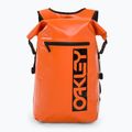 Рюкзак туристичний Oakley Jaws Dry 30 l помаранчевий FOS90120371G