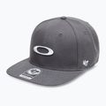 Кепка чоловіча Oakley 47 B1B Ellipse uniform grey