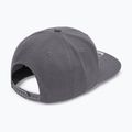 Кепка чоловіча Oakley 47 B1B Ellipse uniform grey 2