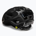Шолом велосипедний Oakley Aro3 Endurance Eu чорний FOS901301 4
