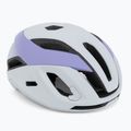 Шолом велосипедний Oakley Aro5 Race Eu сіро-фіолетовий FOS901302