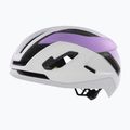 Шолом велосипедний Oakley Aro5 Race Eu сіро-фіолетовий FOS901302 8