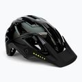 Шолом велосипедний Oakley Drt5 Maven Eu чорно-зелений FOS901303