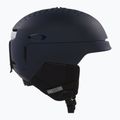 Шолом гірськолижний Oakley Mod3 matte navy 4