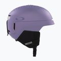 Шолом лижний Oakley Mod3 matte lilac 6