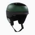 Шолом лижний Oakley Mod5 mte hntr grn/mte blk
