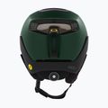 Шолом лижний Oakley Mod5 mte hntr grn/mte blk 4