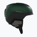 Шолом лижний Oakley Mod5 mte hntr grn/mte blk 6