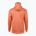 Кофта сноубордична чоловіча Oakley Park RC Softshell Hoodie soft orange 2