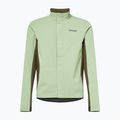 Куртка велосипедна чоловіча Oakley Elements Thermal Rc бежева FOA403762
