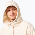 Чоловіча толстовка Oakley TNP Nose Grab Softshell худі арктична біла/ніжно-помаранчева 10