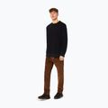 Кофта чоловіча Oakley Relax Crew Sweatshirt 2.0 blackout 2