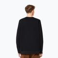Кофта чоловіча Oakley Relax Crew Sweatshirt 2.0 blackout 3