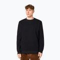 Кофта чоловіча Oakley Relax Crew Sweatshirt 2.0 blackout 5