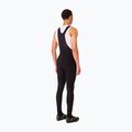Велошорти чоловічі Oakley Clima Thermal Bib Tight чорні FOA404886 3