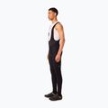 Велошорти чоловічі Oakley Clima Thermal Bib Tight чорні FOA404886 4