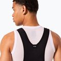 Велошорти чоловічі Oakley Clima Thermal Bib Tight чорні FOA404886 5