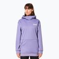 Кофта сноубордична жіноча Oakley Park RC Softshell Hoodie new lilac