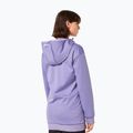 Кофта сноубордична жіноча Oakley Park RC Softshell Hoodie new lilac 4