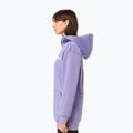 Кофта сноубордична жіноча Oakley Park RC Softshell Hoodie new lilac 5