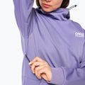 Кофта сноубордична жіноча Oakley Park RC Softshell Hoodie new lilac 9