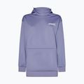 Кофта сноубордична жіноча Oakley Park RC Softshell Hoodie new lilac 14