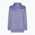 Кофта сноубордична жіноча Oakley Park RC Softshell Hoodie new lilac 15