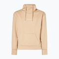 Жіночий сноубордичний світшот Oakley Rosy RC з флісу з капюшоном з гумусом 11