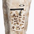 Жіночі сноубордичні штани Oakley TC Juno Reduct Shell td з принтом 13