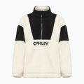 Жіночий сноубордичний світшот Tnp Ember Half Zip Rc Fleece арктичний білий 8