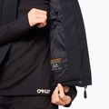 Жіночий жилет Oakley без рукавів осінній Rc Vest blackout 7