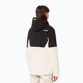 Жіноча сноубордична куртка Oakley WMNS TNP TBT Isulated Anorak arctic white/blackout 3