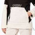 Жіноча сноубордична куртка Oakley WMNS TNP TBT Isulated Anorak arctic white/blackout 7