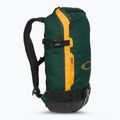 Рюкзак туристичний Oakley Peak RC 18 l hunter green 2
