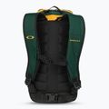 Рюкзак туристичний Oakley Peak RC 18 l hunter green 3
