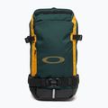 Рюкзак туристичний Oakley Peak RC 18 l hunter green 5