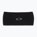 Пов'язка на голову Oakley Nordic Headband blackout