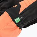 Рукавиці для сноуборду Oakley B1B Mittes м'які помаранчеві 4
