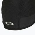 Шапка велосипедна під шолом чоловіча Oakley Clima Road Skull чорна FOS901320 4