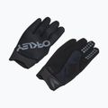 Велорукавиці чоловічі Oakley Seeker Thermal Mtb чорні FOS901325