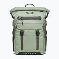 Рюкзак Oakley Road Trip Terrain RC Backpack 25 л новий нефрит