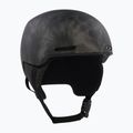 Шолом лижний Oakley Mod1 matte black/frgd irn rmix 7