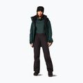 Штани лижні жіночі Oakley Snow Insulated blackout 2